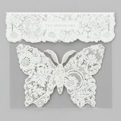 magnet -papillon de nuit- (S)
